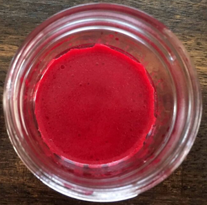 Beet Root Extract Liquid.