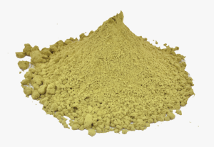 Balsam Extracts Powder.